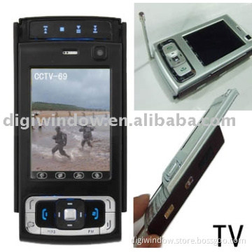 TV N95 Dual SIM Card Mobile Phone(DW-P-046)